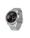 นาฬิกา REEBOK  RV-CMF-G0-A1S1-BB CHAMP CMF 45mm,SILVER
