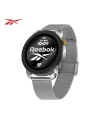 นาฬิกา REEBOK  RV-CMU-G0-A1S1-BB CHAMP CMU 45mm,SILVER