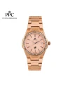 นาฬิกา PPC FONTAINEBLEAU  PPC-EE14-RG JOAN EE14 35.5mm,ROSEGOLD