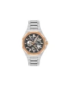 นาฬิกาข้อมือผู้ชาย LEE COOPER LC07977-530,43MM.,METAL, SILVER	