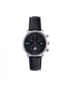 นาฬิกา US MASTERS POLO CLUB USM-EC12-BK-BK USM-EC12-BK-BK 42 MM,BLACK / BLACK