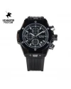 นาฬิกา US MASTERS POLO CLUB  USM-DI01-IPB GRAN TURISMO SUPERLEGGERA R5 48.8mm,PLATING BLACK	