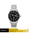 นาฬิกาข้อมือผู้ชาย FOSSIL MODEL FS6032,42MM.,STAINLESS STEEL,SILVER 