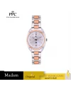 นาฬิกา PPC FONTAINEBLEAU  PPC-EG08-SRG-WE LER BRETON EG08 SILVER ROSEGOLD / WHITE 32 MM,SILVER ROSEGOLD / ROSEGOLD