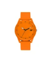 นาฬิกา CATERPILLAR   LJ.180.28.828 CAT INSIGNIA 1.2 43mm,ORANGE