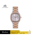 นาฬิกา PPC FONTAINEBLEAU  PPC-EF15-SRG-WE DORÉE EF15 SILVER ROSEGOLD / WHITE 30 MM,SILVER ROSEGOLD / WHITE