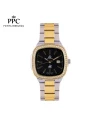 นาฬิกา PPC FONTAINEBLEAU PPC-EF15-SGD-BK DORÉE EF15 SILVER GOLD / BLACK 30 MM,SILVER GOLD / BLACK นาฬิกา PPC FONTAINEBLEAU PPC-EF15-SGD-BK DORÉE EF15 SILVER GOLD / BLACK 30 MM,SILVER GOLD / BLACK