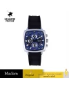นาฬิกา US MASTERS POLO CLUB  USM-DF19-BU-Pre TIMES SQUARE CHONO ONE BLUE 42 MM , BLUE