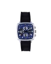 นาฬิกา US MASTERS POLO CLUB  USM-DF19-BU-Pre TIMES SQUARE CHONO ONE BLUE 42 MM , BLUE