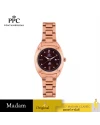 นาฬิกา PPC FONTAINEBLEAU PPC-EG08-RG-BR LER BRETON EG08 ROSEGOLD / BROWN 32 MM,ROSEGOLD / BROWN นาฬิกา PPC FONTAINEBLEAU PPC-EG08-RG-BR LER BRETON EG08 ROSEGOLD / BROWN 32 MM,ROSEGOLD / BROWN