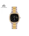 นาฬิกา PPC FONTAINEBLEAU PPC-EF15-SGD-BK DORÉE EF15 SILVER GOLD / BLACK 30 MM,SILVER GOLD / BLACK นาฬิกา PPC FONTAINEBLEAU PPC-EF15-SGD-BK DORÉE EF15 SILVER GOLD / BLACK 30 MM,SILVER GOLD / BLACK