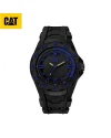 นาฬิกา CATERPILLAR   LH.110.21.126 CAT MOTION EVO 45.5mm,Black / Blue	