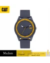 นาฬิกา CATERPILLAR   LJ.140.24.427 CAT INSIGNIA 1.2 43mm,GREY / YELLOW	