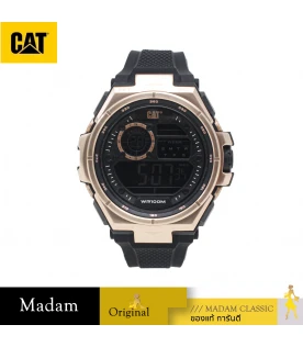 นาฬิกา CAT WATCHES  OD.197.21.149  HYBRID 54.33mm,BLACK