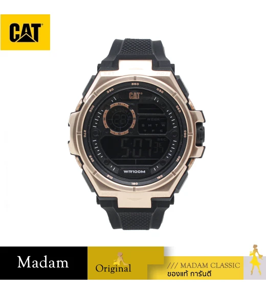 นาฬิกา CAT WATCHES  OD.197.21.149  HYBRID 54.33mm,BLACK