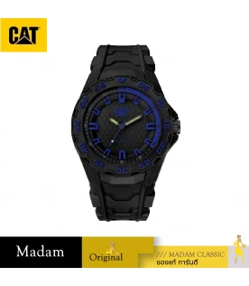 นาฬิกา CATERPILLAR   LH.110.21.126 CAT MOTION EVO 45.5mm,Black / Blue	