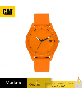 นาฬิกา CATERPILLAR   LJ.180.28.828 CAT INSIGNIA 1.2 43mm,ORANGE