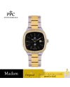 นาฬิกา PPC FONTAINEBLEAU PPC-EF15-SGD-BK DORÉE EF15 SILVER GOLD / BLACK 30 MM,SILVER GOLD / BLACK นาฬิกา PPC FONTAINEBLEAU PPC-EF15-SGD-BK DORÉE EF15 SILVER GOLD / BLACK 30 MM,SILVER GOLD / BLACK