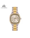 นาฬิกา PPC FONTAINEBLEAU PPC-EF15-SGD-GD DORÉE EF15 SILVER GOLD / GOLD 30 MM,SILVER GOLD / GOLD นาฬิกา PPC FONTAINEBLEAU PPC-EF15-SGD-GD DORÉE EF15 SILVER GOLD / GOLD 30 MM,SILVER GOLD / GOLD