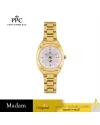 นาฬิกา PPC FONTAINEBLEAU PPC-EG08-GD-WE LER BRETON EG08 GOLD / WHITE 32 MM,GOLD / WHITE นาฬิกา PPC FONTAINEBLEAU PPC-EG08-GD-WE LER BRETON EG08 GOLD / WHITE 32 MM,GOLD / WHITE