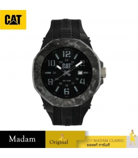 นาฬิกา CATERPILLAR LV.161.21.131 CAT CARBON CRUSH 45 MM,BLACK / GREY