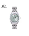 นาฬิกา PPC FONTAINEBLEAU PPC-EC15R-LGN LE BRETON EC15R LIGHT GREEN 34.5 MM,LIGHT GREEN นาฬิกา PPC FONTAINEBLEAU PPC-EC15R-LGN LE BRETON EC15R LIGHT GREEN 34.5 MM,LIGHT GREEN