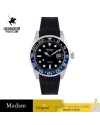 นาฬิกา US MASTER NEW YORK  USM-ED10-BK-BK ABRAHAM ED10 44 MM,BLACK / BLACK