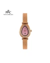 นาฬิกา PPC FONTAINEBLEAU PPC-EF10-RG-PK CANNES EF10 22.5 MM,ROSEGOLD / PINK