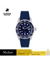 นาฬิกา US MASTER NEW YORK  USM-ED10-BU ABRAHAM ED10 44 MM,BLUE