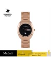 นาฬิกา US MASTERS POLO CLUB USM-EE04-RG-BK SUMMIT ELITE DAY DATE 38 MM,ROSEGOLD / BLACK	