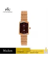 นาฬิกา PPC FONTAINEBLEAU  PPC-EF11-RG-BR CANNES EF11 ROSEGOLD / BROWN 23 MM,ROSEGOLD / BROWN
