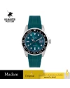 นาฬิกา US MASTER NEW YORK  USM-ED10-GN ABRAHAM ED10 44 MM,GREEN