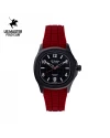 นาฬิกา US MASTER NEW YORK USM-DD37-RD-IPB ABRAHAM DD37 RED 40 MM,RED / PLATING BLACK	