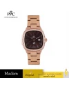 นาฬิกา PPC FONTAINEBLEAU  PPC-EF15-RG-BR DORÉE EF15 ROSEGOLD / BROWN 30 MM,ROSEGOLD / BROWN