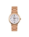 นาฬิกา US MASTER NEW YORK USM-EC19A-RG-WE DIANA EC19A 38 MM,ROSEGOLD / WHITE	