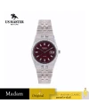 นาฬิกา US MASTER NEW YORK  USM-EG04-BGD DIANA EG04 36 MM,BURGUNDY