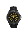 นาฬิกา CATERPILLAR LV.161.21.137 CAT CARBON CRUSH 45 MM,BLACK / YELLOW