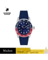 นาฬิกา US MASTER NEW YORK  USM-ED10-BU-BU ABRAHAM ED10 44 MM,BLUE / BLUE