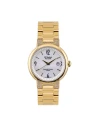 นาฬิกา US MASTER NEW YORK USM-EC19A-GD-WE DIANA EC19A 38 MM,GOLD / WHITE	