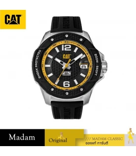 นาฬิกา CATERPILLAR SJ.141.21.137  SHOCKMASTER 46.5 MM,BLACK