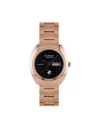 นาฬิกา US MASTERS POLO CLUB USM-EE04-RG-BK SUMMIT ELITE DAY DATE 38 MM,ROSEGOLD / BLACK	