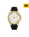 นาฬิกา CATERPILLAR CC-131-21-213 CAT STEALTH 44 mm,BLACK GOLD / WHITE	