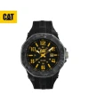 นาฬิกา CATERPILLAR LV.161.21.137 CAT CARBON CRUSH 45 MM,BLACK / YELLOW