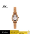 นาฬิกา PPC FONTAINEBLEAU PPC-EF10-RG-WE CANNES EF10 22.5 MM,ROSEGOLD / WHITE