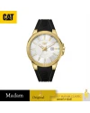 นาฬิกา CATERPILLAR CC-131-21-213 CAT STEALTH 44 mm,BLACK GOLD / WHITE	