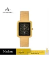 นาฬิกา PPC FONTAINEBLEAU PPC-EC15-GD-BK DORÉE LINEA DATE 30 MM,GOLD / BLACK นาฬิกา PPC FONTAINEBLEAU PPC-EC15-GD-BK DORÉE LINEA DATE 30 MM,GOLD / BLACK