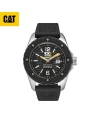 นาฬิกา CATERPILLAR S7.141.21.131 CAT SHOCKMASTER 100 YEARS 46 MM,BLACK นาฬิกา CATERPILLAR S7.141.21.131 CAT SHOCKMASTER 100 YEARS 46 MM,BLACK