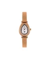 นาฬิกา PPC FONTAINEBLEAU PPC-EF10-RG-WE CANNES EF10 22.5 MM,ROSEGOLD / WHITE