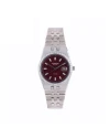 นาฬิกา US MASTER NEW YORK  USM-EG04-BGD DIANA EG04 36 MM,BURGUNDY