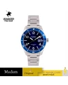 นาฬิกา US MASTER NEW YORK USM-EF11-BU ABRAHAM EF11 42 MM,BLUE	